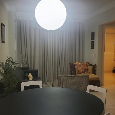 Guaruja - Praia Do Tombo - Apartamento 外观 照片