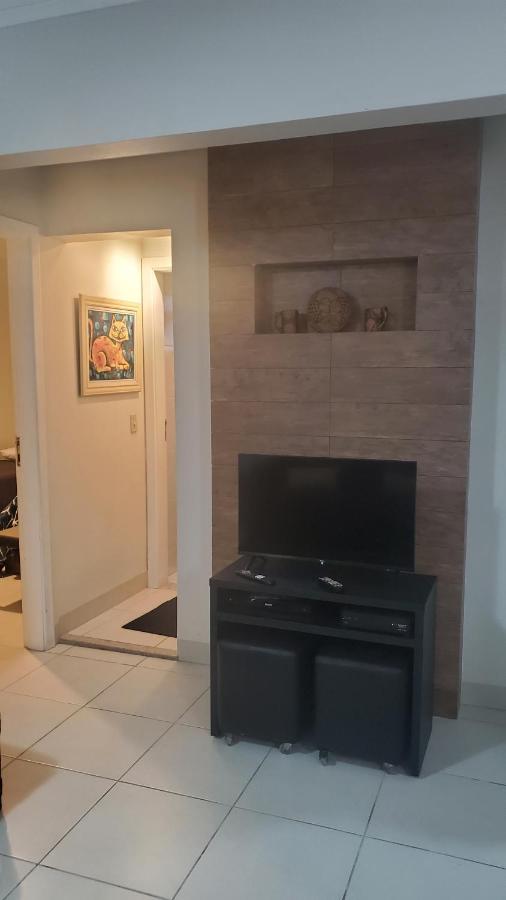 Guaruja - Praia Do Tombo - Apartamento 外观 照片