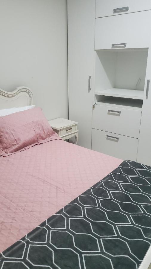 Guaruja - Praia Do Tombo - Apartamento 外观 照片