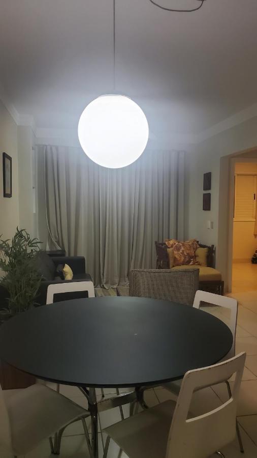 Guaruja - Praia Do Tombo - Apartamento 外观 照片