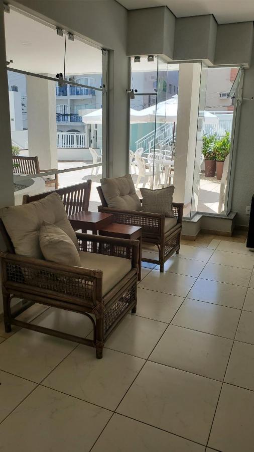 Guaruja - Praia Do Tombo - Apartamento 外观 照片